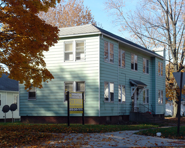 605 Clara St in Toledo, OH - Building Photo - Building Photo