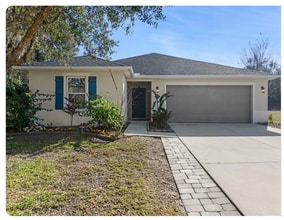 108 Alexandria Cir in DeLand, FL - Building Photo - Building Photo