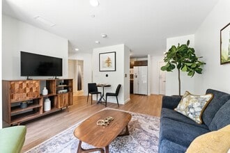 Elizabeth Brook Apartments in Stow, MA - Building Photo - Building Photo
