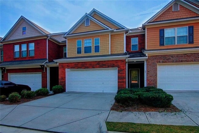property at 4017 Labrador Way