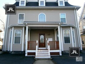 13 Farrington Ave in Boston, MA - Building Photo - Building Photo