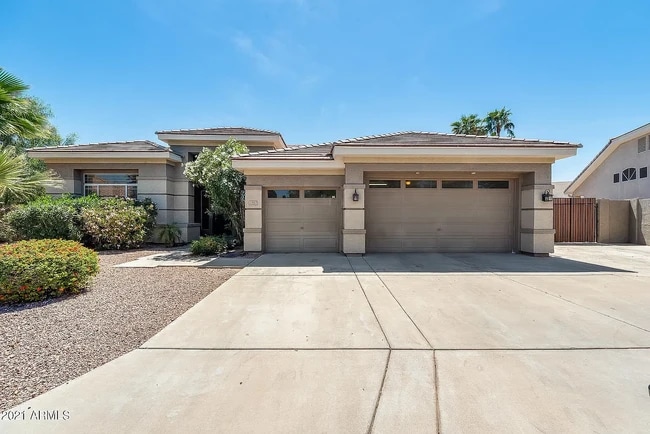 property at 1983 E Monterey St