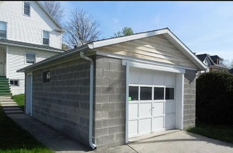 150 Hammer Ave in Johnstown, PA - Building Photo - Building Photo