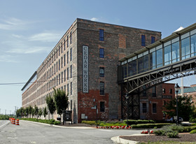 Cedar Works Apartments