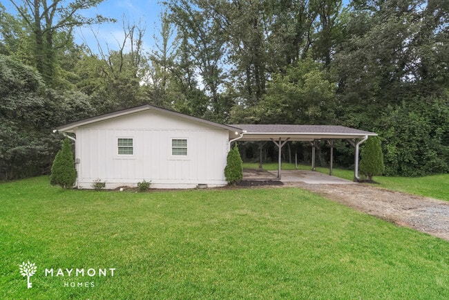 property at 2922 October Ct