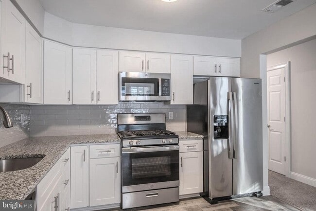 property at 167 Andover Pl