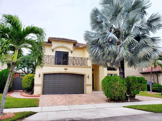 property at 16431 SW 60th Terrace