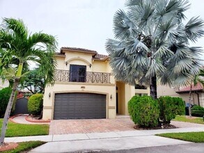 16431 SW 60th Terrace in Miami, FL - Building Photo - Building Photo