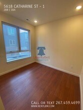5618 Catharine St in Philadelphia, PA - Building Photo - Building Photo