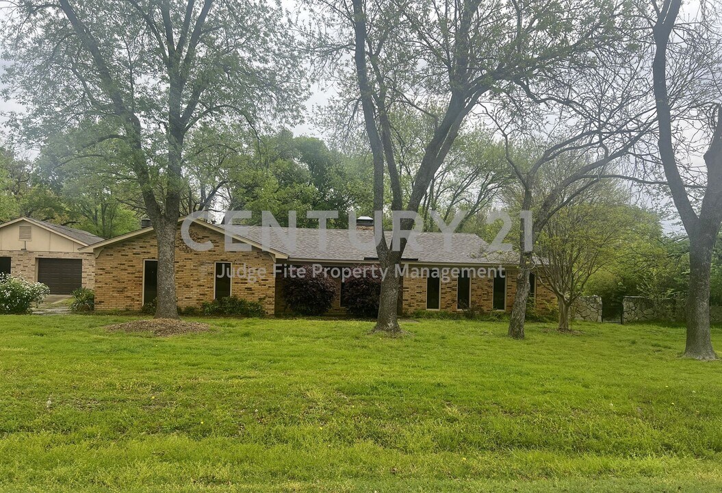 4609 Manning Dr in Colleyville, TX - Building Photo