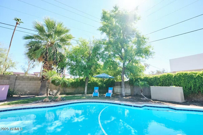 6931 E Almeria Rd in Scottsdale, AZ - Building Photo - Building Photo