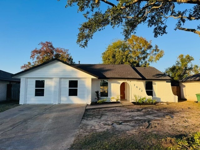 property at 7622 Williams St