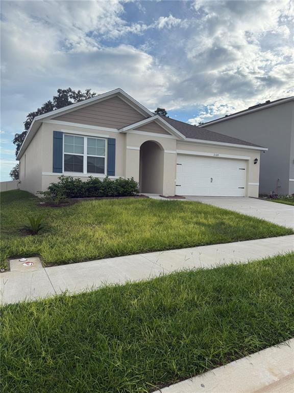 property at 2109 Doe Run Dr