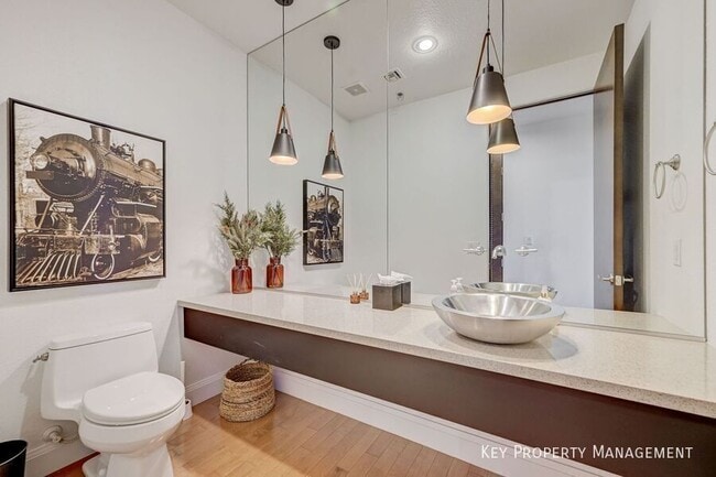 11441 Allerton Park Dr in Las Vegas, NV - Building Photo - Building Photo