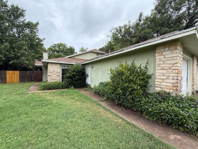 2296 Misty Morning Way in Round Rock, TX - Building Photo - Building Photo
