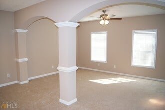 848 Commerce Blvd in Riverdale, GA - Building Photo - Building Photo