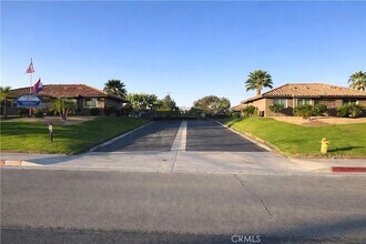 79400 Ave 42, Unit 2 in Bermuda Dunes, CA - Building Photo - Building Photo