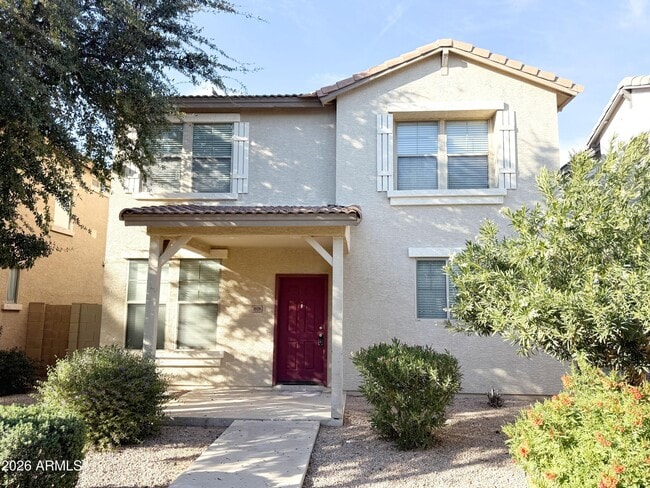 property at 1939 E Emily Ln