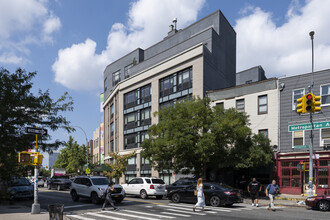 The Metropolitan in Brooklyn, NY - Building Photo - Building Photo