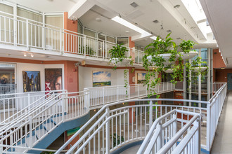 Commodore Inn The Grove in Coconut Grove, FL - Building Photo - Lobby