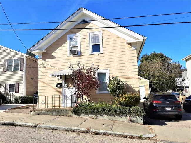 property at 12 Eva St
