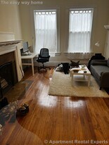 2 Ware St, Unit #111 in Cambridge, MA - Building Photo