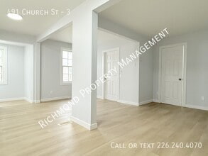 491 Church St in Windsor, ON - Building Photo - Building Photo