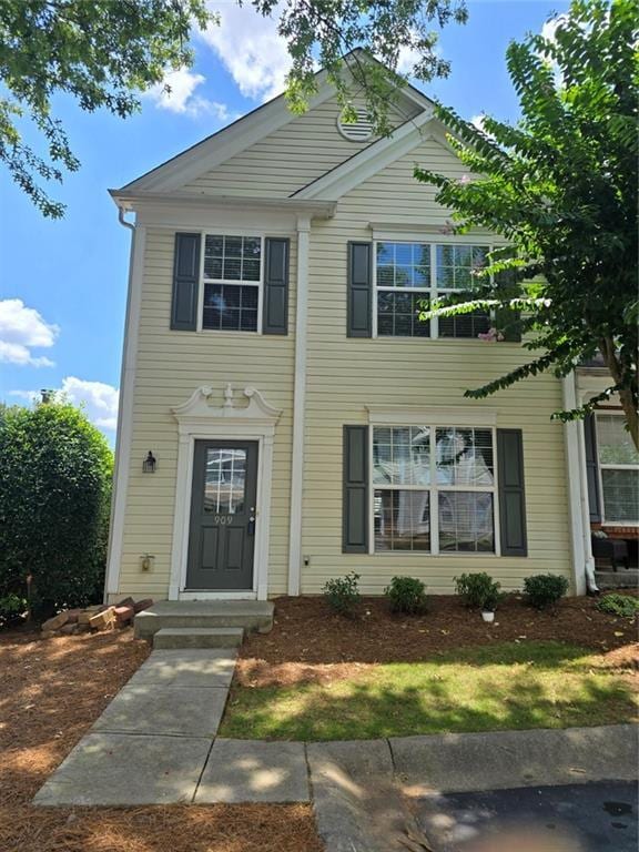 property at 909 Prestwyck Ct