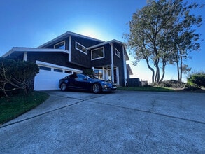 2221 Pinehurst Way in El Cerrito, CA - Building Photo - Building Photo