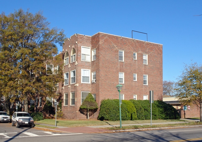 ROCK HAVEN in Norfolk, VA - Foto de edificio - Building Photo