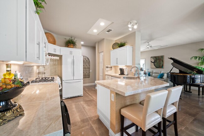 78391 Desert Willow Dr in Palm Desert, CA - Building Photo - Building Photo