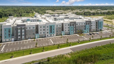The Tiffany at Maitland West in Orlando, FL - Building Photo - Building Photo