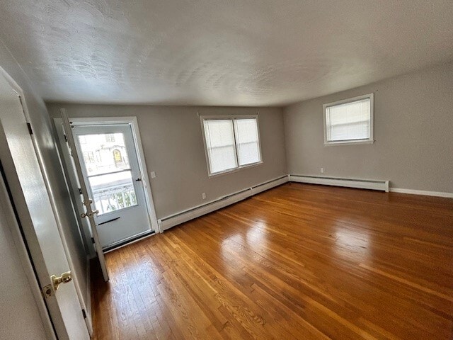 91 Moore Ave in Worcester, MA - Foto de edificio - Building Photo