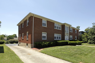 2904 Abigail Dr Apartments