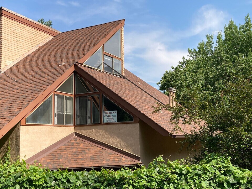 260 Spruce St in Boulder, CO - Building Photo