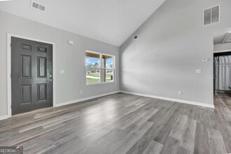 306 Pardue Dr in Thomaston, GA - Building Photo - Building Photo
