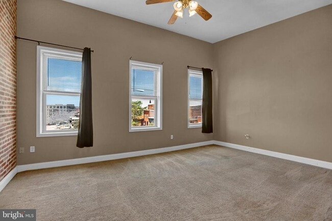 property at 1103 Light St