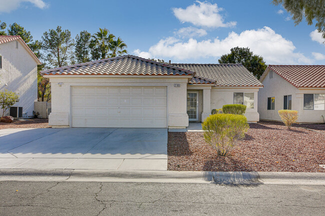 property at 2195 Madica Ave