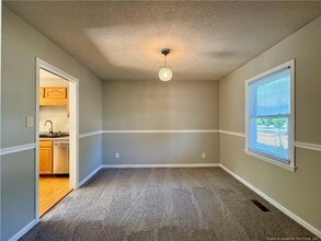 5706 McDougal Dr in Fayetteville, NC - Building Photo - Building Photo