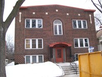 3549 Emerson Ave S in Minneapolis, MN - Building Photo - Building Photo