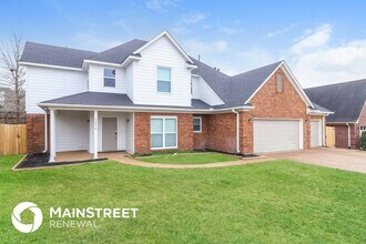 2056 Milbrey St, Unit 04 in Memphis, TN - Building Photo - Building Photo