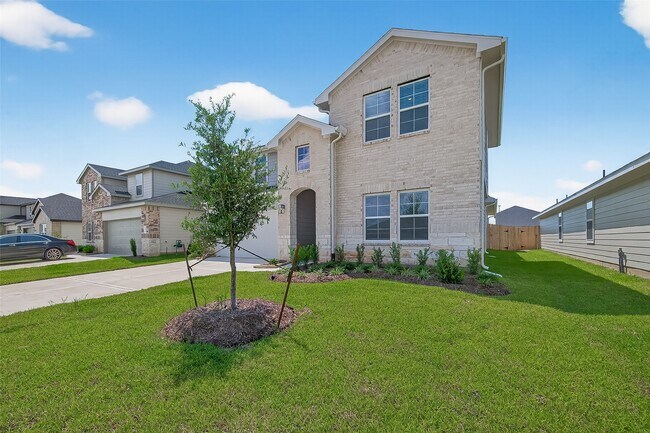 3926 Edzell Heights Dr in Fulshear, TX - Building Photo - Building Photo