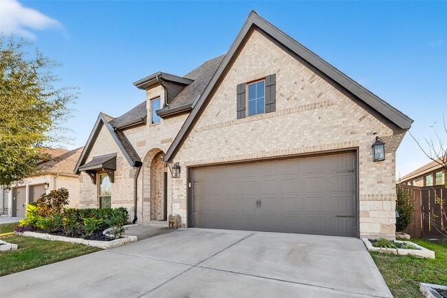 property at 3610 Brattain Dr