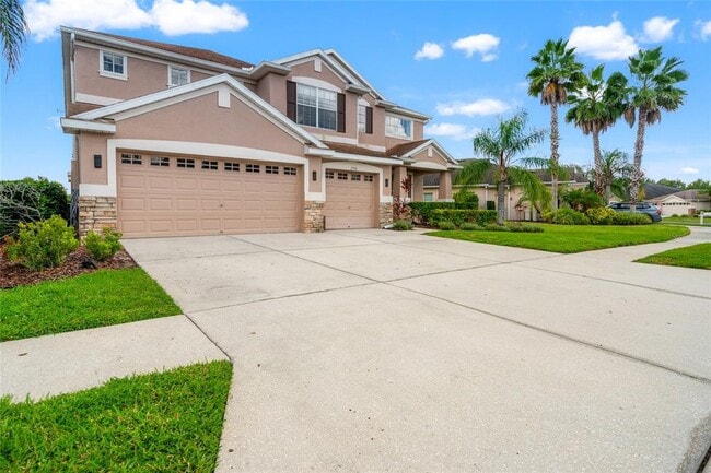 2330 Nesslewood Dr in Wesley Chapel, FL - Building Photo - Building Photo