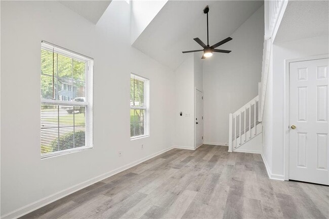 6714 Lakewood Dr in Douglasville, GA - Building Photo - Building Photo