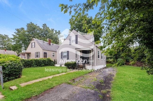 4632 St Johns Ave in Dayton, OH - Building Photo - Building Photo