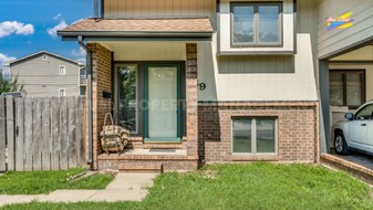 759 N Illinois St in Wichita, KS - Building Photo