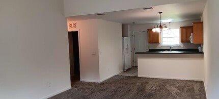 1994 Nena Hills Dr in Tallahassee, FL - Building Photo - Building Photo