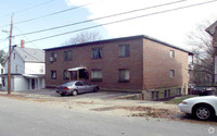 7 Coombs St in Southbridge, MA - Building Photo - Building Photo