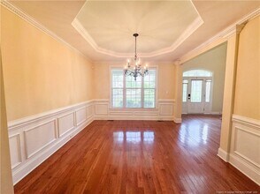 2900 Northbank Street in Fayetteville, NC - Building Photo - Building Photo
